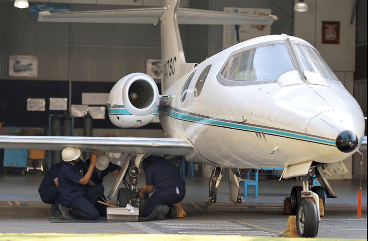 Thakur Institute of Aviation Technology Mumbai TIAT photo 22